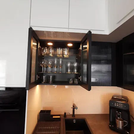 Smart Grunwaldzka 240 *