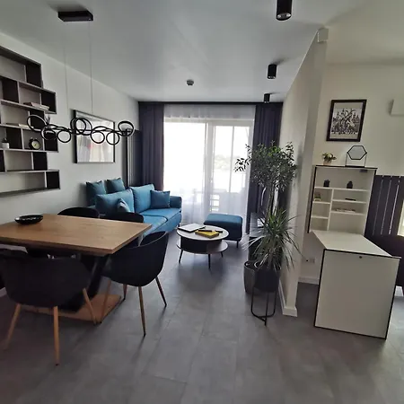 Smart Grunwaldzka 240 ポズナン