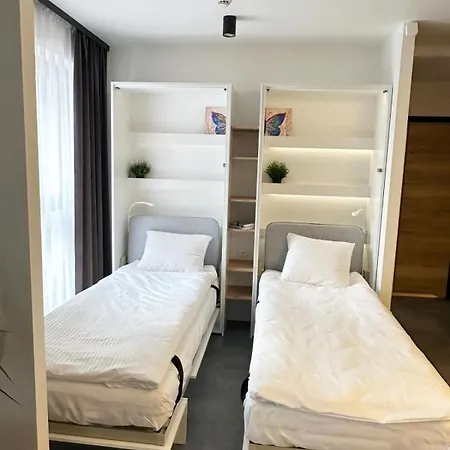 Smart Grunwaldzka 240 Poznan