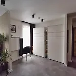 Apartment Smart Grunwaldzka 240 *