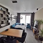 Apartment Smart Grunwaldzka 240 Posen