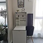 Smart Grunwaldzka 240 Apartment Posen