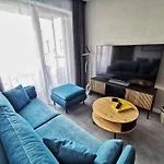 Smart Grunwaldzka 240 Apartment *