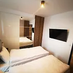 Apartment Smart Grunwaldzka 240 Posen