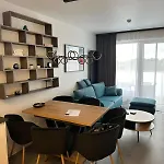 Smart Grunwaldzka 240 Apartment Posen