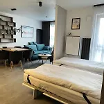 Smart Grunwaldzka 240 Apartment *