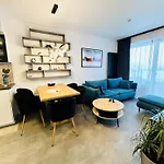 Smart Grunwaldzka 240 * Posen