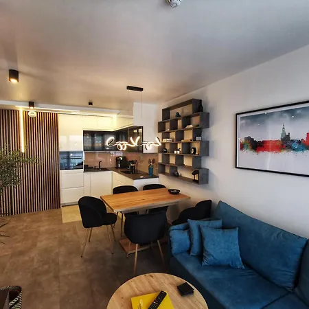 Smart Grunwaldzka 240 * Πόζναν