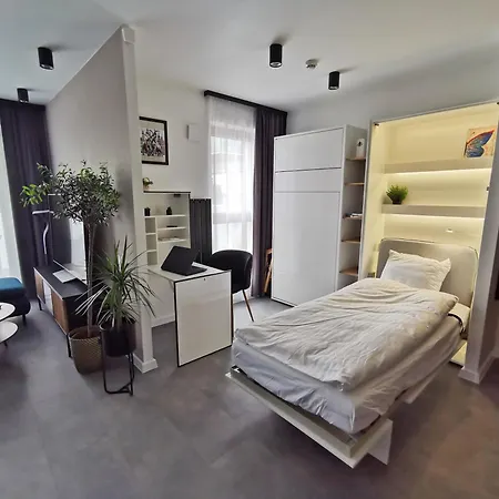 Smart Grunwaldzka 240