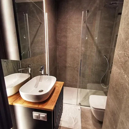 Smart Grunwaldzka 240 * Πόζναν