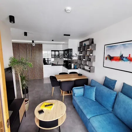 Smart Grunwaldzka 240