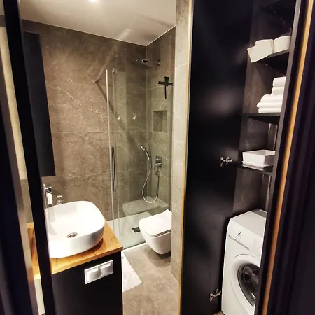 Smart Grunwaldzka 240 Poznań