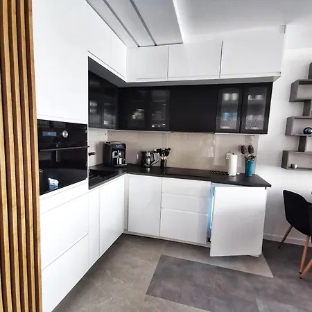 Smart Grunwaldzka 240 * Poznan