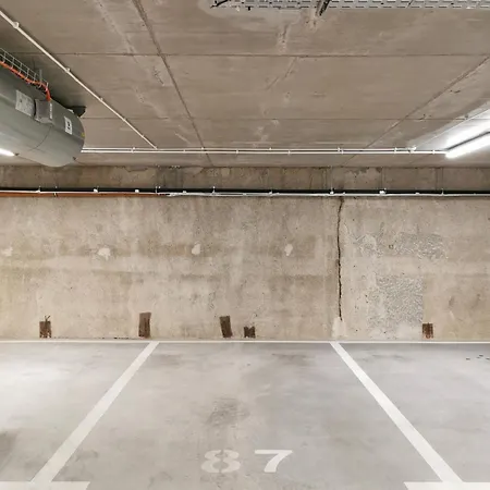 Apartment Smart Grunwaldzka 240