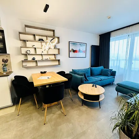 Smart Grunwaldzka 240 * Poznan