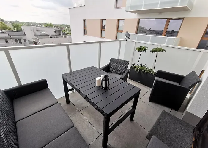 Smart Grunwaldzka 240 * Poznań