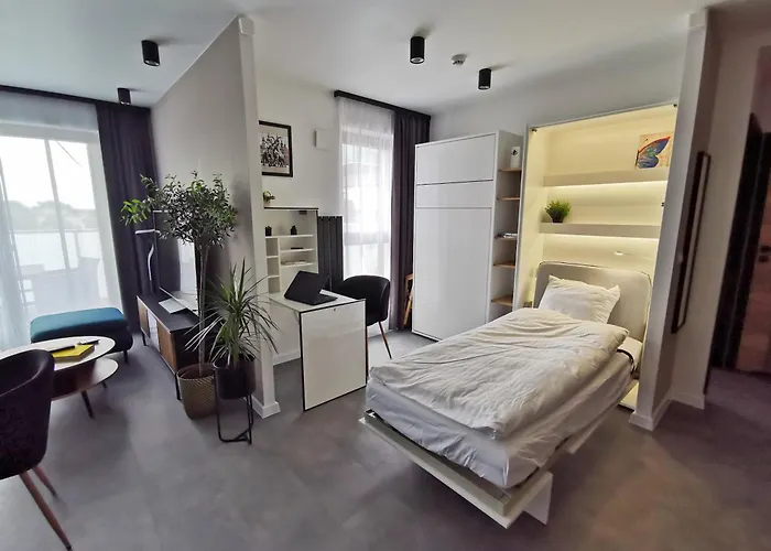 Smart Grunwaldzka 240