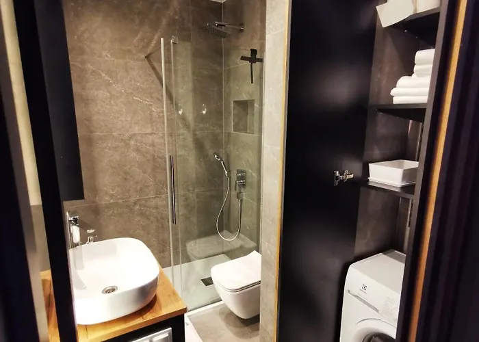 Smart Grunwaldzka 240 Poznań