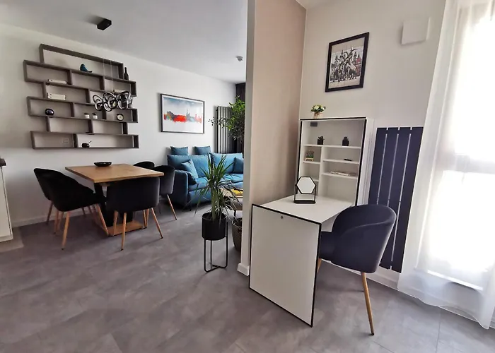 Smart Grunwaldzka 240