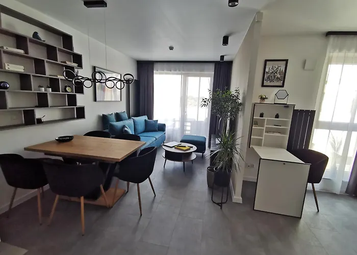 Smart Grunwaldzka 240 Poznań