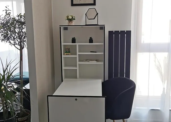 Smart Grunwaldzka 240 Appartamento Poznań