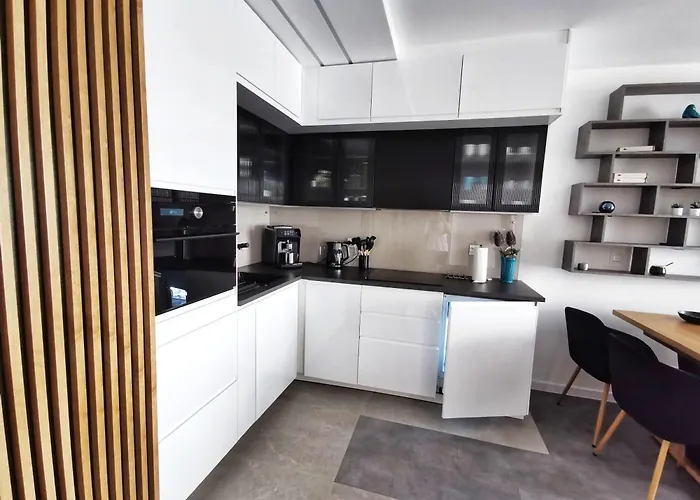 Smart Grunwaldzka 240 * Poznań