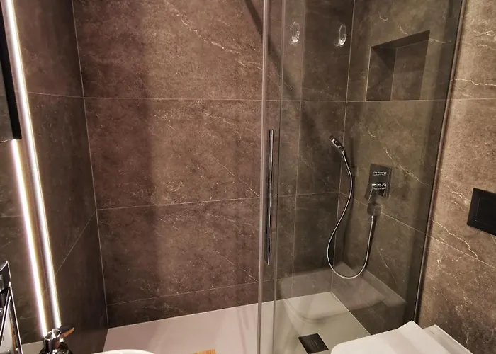 Smart Grunwaldzka 240 Apartamento Poznań