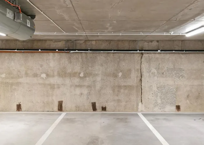 Appartamento Smart Grunwaldzka 240