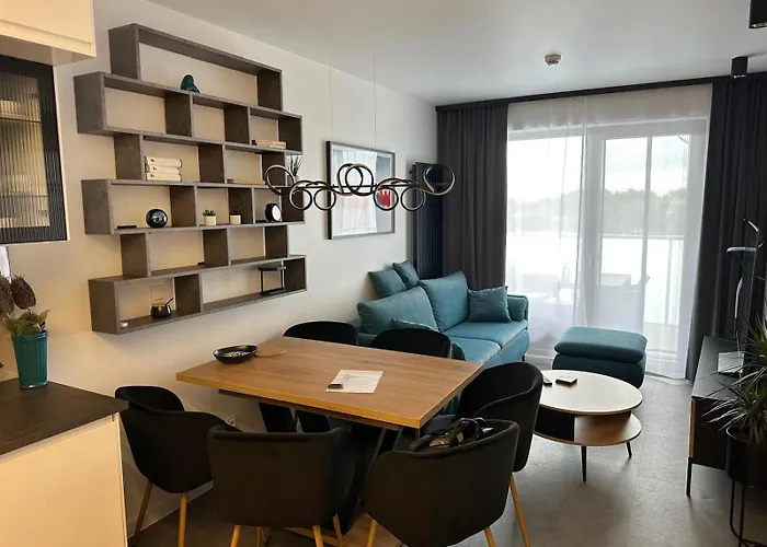 Smart Grunwaldzka 240 Apartamento Poznań