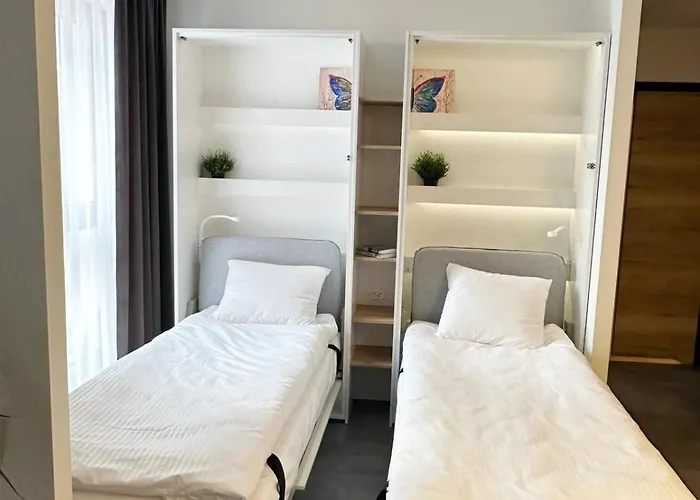 Smart Grunwaldzka 240 Poznań