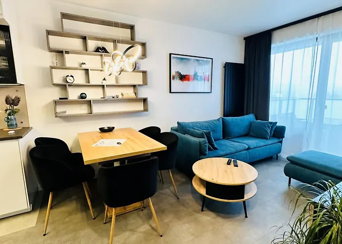 Smart Grunwaldzka 240 * Poznań